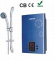 instant electric water heater 1