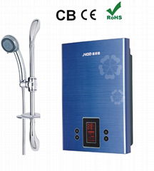 instant electric water heater