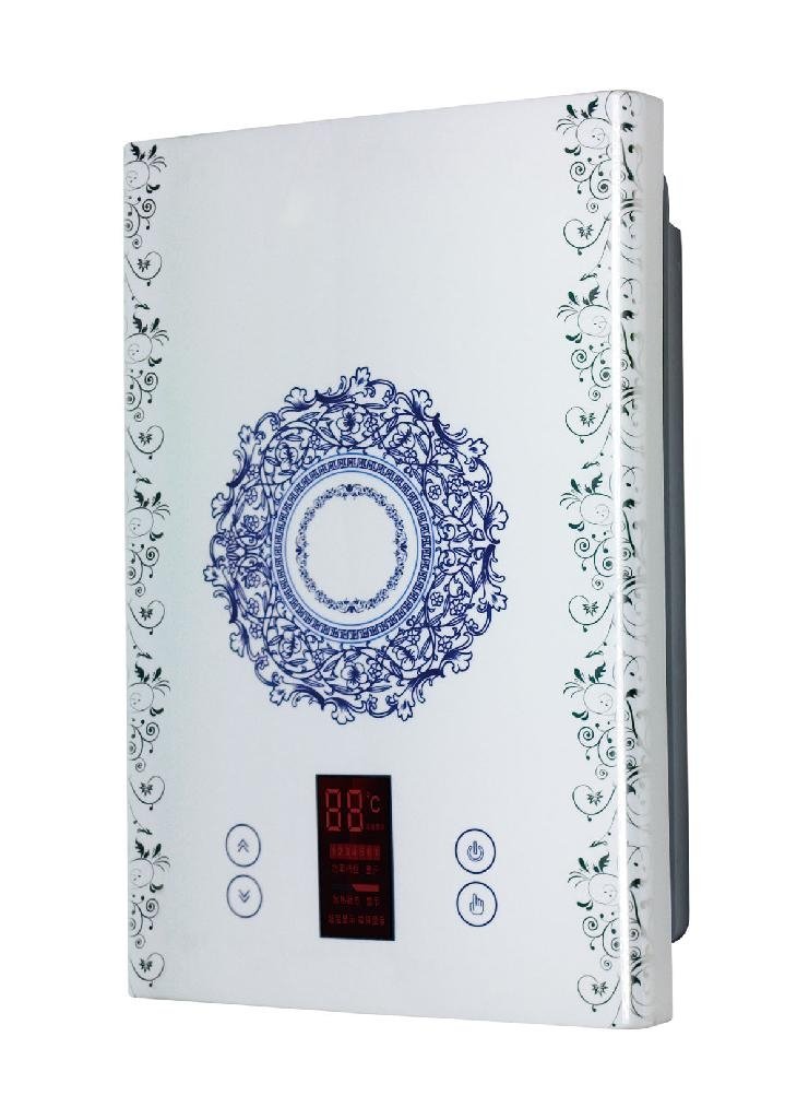instant electric water heater 4