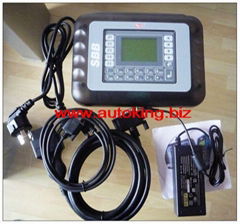 SBB key programmer ( V33)