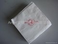 印标餐巾纸 2