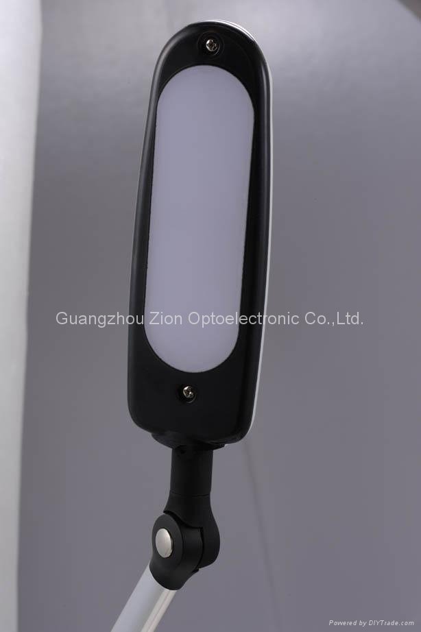 Foldable High Power LED Table Lamp Light 4