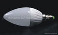 LED bulb 4W