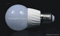 LED bulb lamp