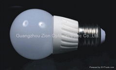 LED bulb lamp