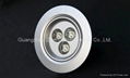 LED Downlight 1