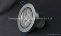 LED Downlight