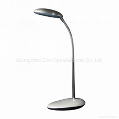 LED desk lamp