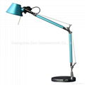 Desk table lamp 1