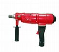 Hot sale portable concrete diamond core drilling machine 1