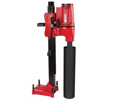 Engineering concrete diamond core drilling machine - MTD130 (China ...