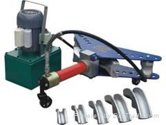 Electric Hydraulic Pipe Bender Machine