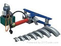 Electric Hydraulic Pipe Bender Machine