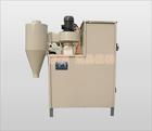 Peanut Dry Peeling＆Crushing machine