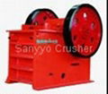 Jaw Crusher