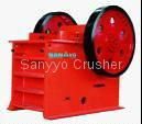 Jaw Crusher