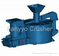 VSI Sand Making Machine