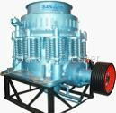 Compound Cone Crusher