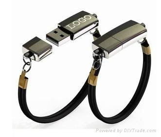 Wrist USB Flash Drive 5