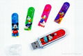 Cartoon USB Flash Drive 4