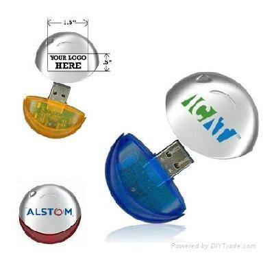 Customized usb flash drive