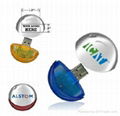 Customized usb flash drive