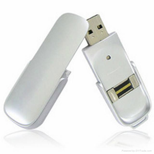 Finger print USB Flash Drives 5