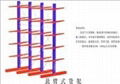貫通式貨架 5