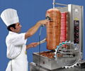 Electric Doner Slicer 3