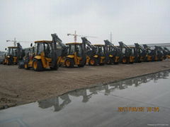 Xuzhou HCN Attachments Manufacture Co.,Ltd