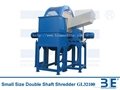 3E-Double Shaft Shredder(GL32120) 4