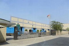 Guangzhou 3E Machinery Co,.Ltd