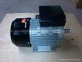 MC series single-phase asynchronous motor with aluminium housing 3