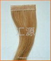 remi russian pu tape hair extensions 1