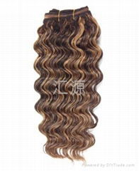 wave hair extensions