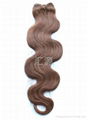 remy body wave human hair 1