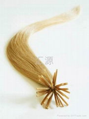 i-tip hair extension