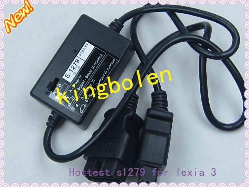 Best selling   pp2000 S1279 for lexia 3lexia 3 S1279 4