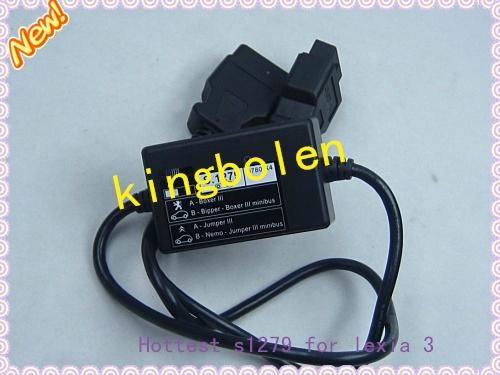 Best selling   pp2000 S1279 for lexia 3lexia 3 S1279 5