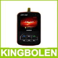 2012 New Arrival Original Heavy Truck Code Reader Launch CR-HD