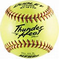 Dudley .47 COR Thunder Heat NFHS 12 Inch