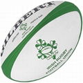 Gilbert Ireland Official Replica Rugby Ball 1