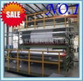 PVC Banner Flex Production Line