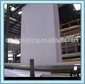 PVC Banner Flex Production Line 4