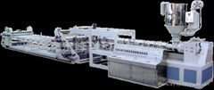 PVC Foaming Board Production Line