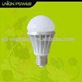 B60 E27 High Power LED Lamp