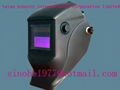 welding helmet(BIG VIEW AREAS) 1