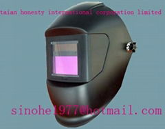 welding helmet(small )