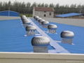 Turbine Ventilators