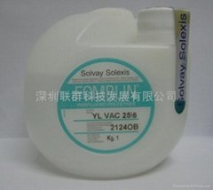 Fomblin® PFPE Vacuum Pump Oils